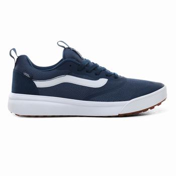 Vans UltraRange Rapidweld - Miesten Surf Kengät - Gibraltar Sea/Marshmallow